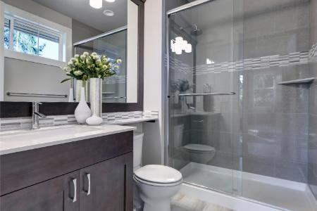 Upgrade Your Home with a Bathroom Remodel