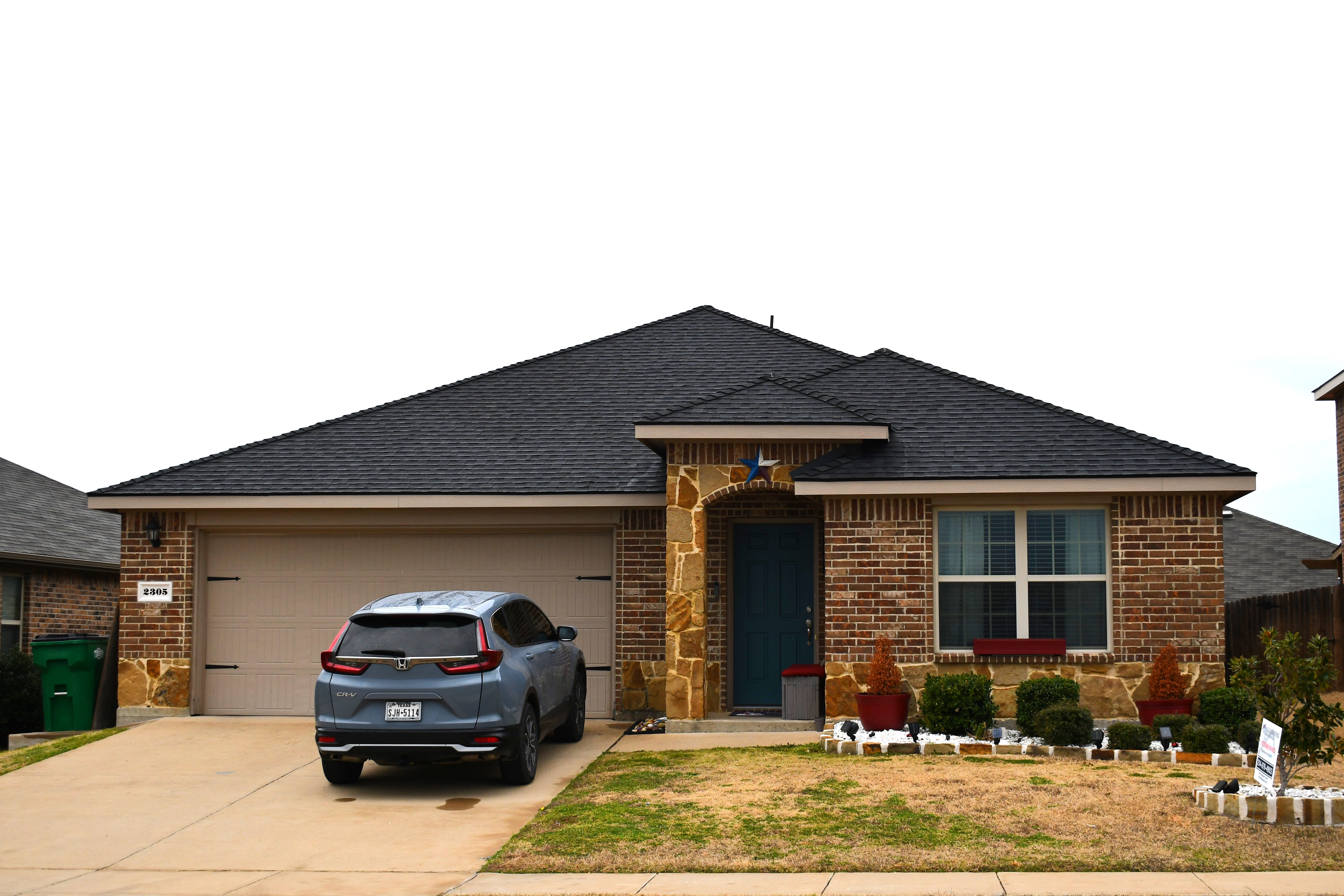 Top Quality Architectural Shingle Roof Replacements in Fate, TX