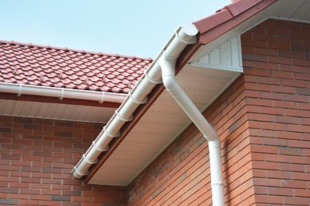 Gutter Installation