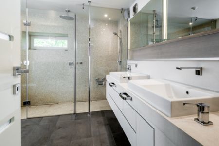 Top Bathroom Remodeling Tips for Homeowners in Fate, TX