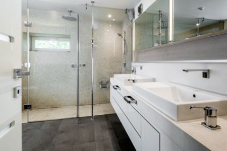 Bathroom Remodeling