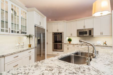 Kitchen Countertops