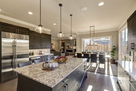 Kitchen Islands