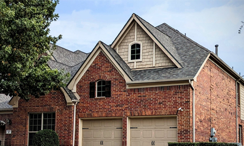 Roof Inspections